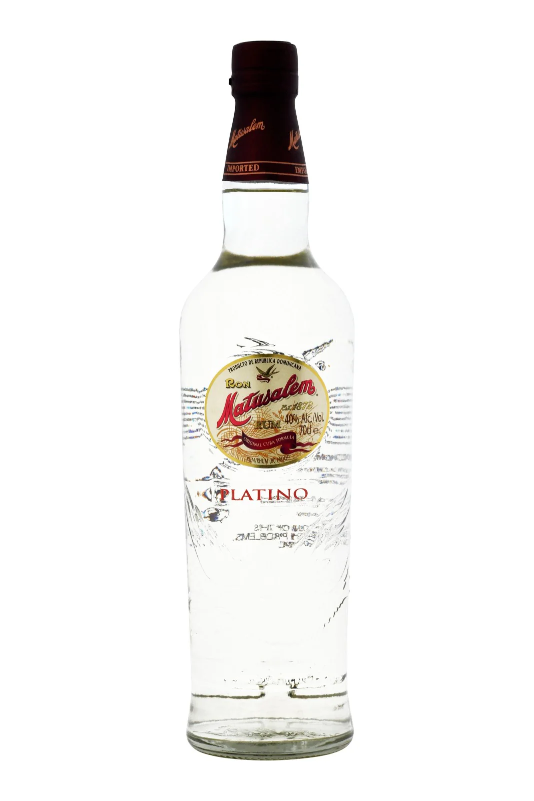 Matusalem